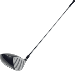 Golf stick PNG-69291